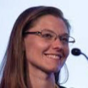 Katherine Wolicki