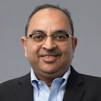 Rajeev Bhatnagar