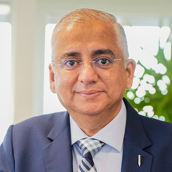 Rajeev Dutt
