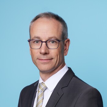 Thomas Ribarits