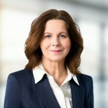 Doris Honold