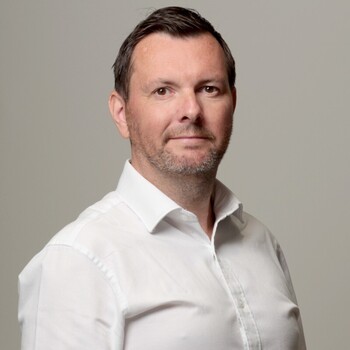 Simon Ray