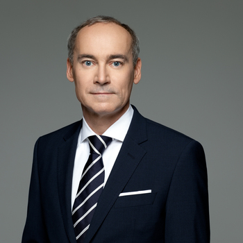 Marek Lusztyn