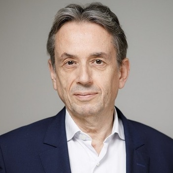 Hubert Fabre