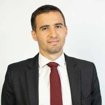 Romain Maini