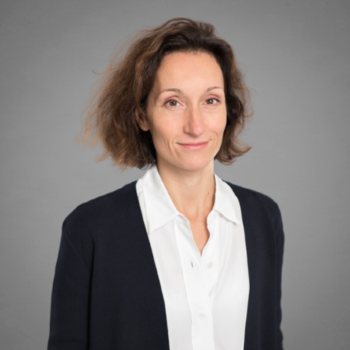 Nathalie Rocher