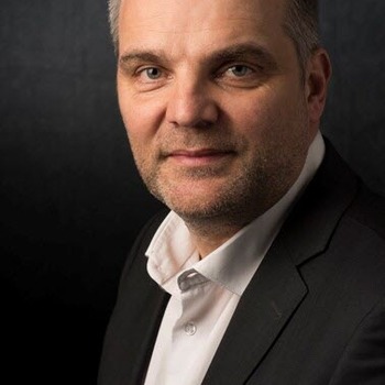 Jérôme Cesbron