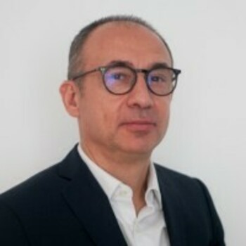 Alexandre Tellier