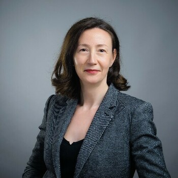 Sophie Thibert-Belaman