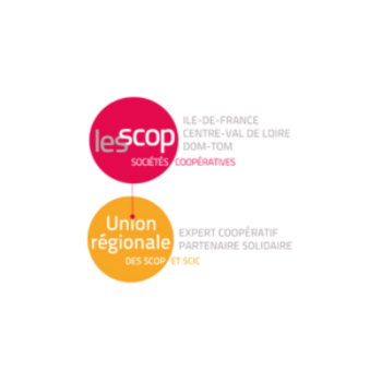 Union régionale des Scop et Scic ICD