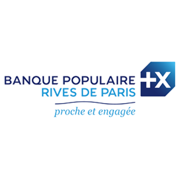 Reseau Banque POP Rives de Paris