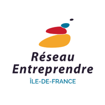 RESEAU ENTREPRENDRE ILE-DE-FRANCE