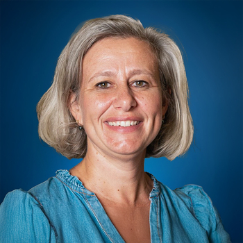 Anne Emilie RODRIGUEZ