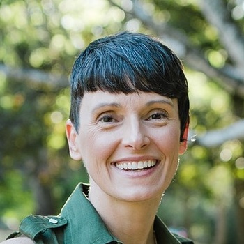 Gail STRIBLING GELDIEN