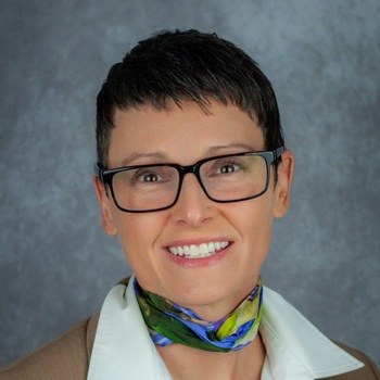 Gail STRIBLING GELDIEN