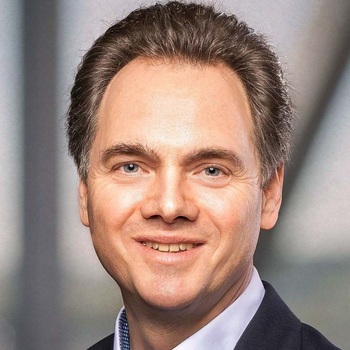 Jörn DAHMEN