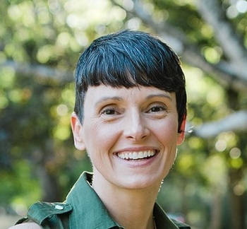 Gail STRIBLING GELDIEN