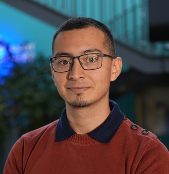 Andrés Felipe LOMBANA OLIVERA