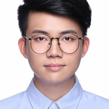 Huasong DENG