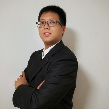 Arvin ZHANG