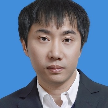 Xinpeng ZHANG