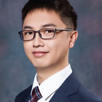 Dr. Andy ZHOU