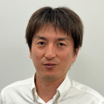 Jinno TOMOYUKI