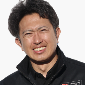 Hironori SUZUKI