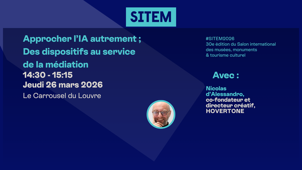 Approaching AI differently: Tools for mediation