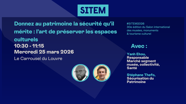 Donnez au patrimoine la sécurité qu’il mérite : l’art de préserver les espaces culturels