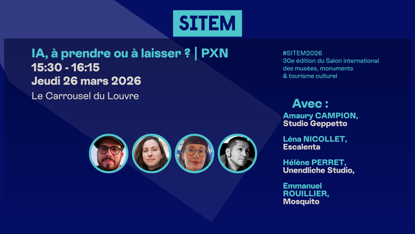 AI: Take it or leave it?