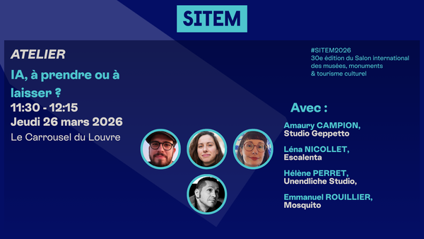 IA, à prendre ou à laisser ?