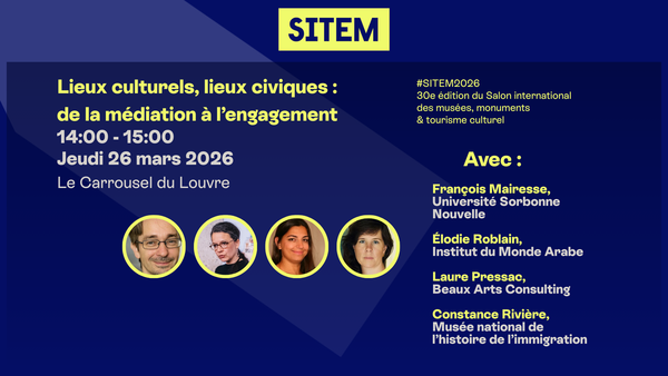 Lieux culturels, lieux civiques ; de la médiation à l’engagement