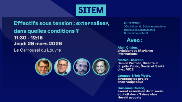 Staffing levels under pressure: outsourcing, under what conditions?