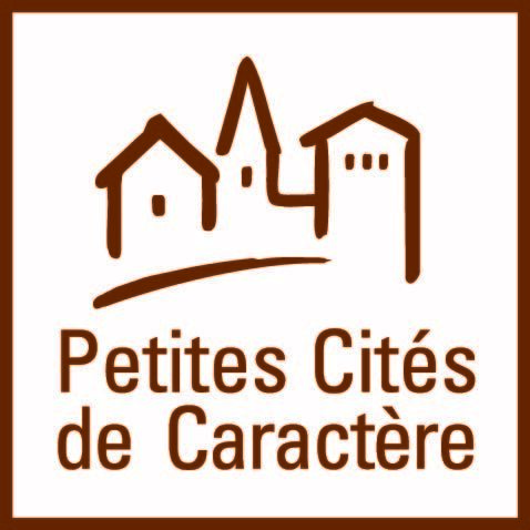 PETITES CITES DE CARACTERE DE FRANCE