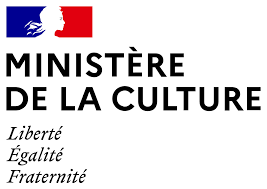 MINISTÈRE DE LA CULTURE