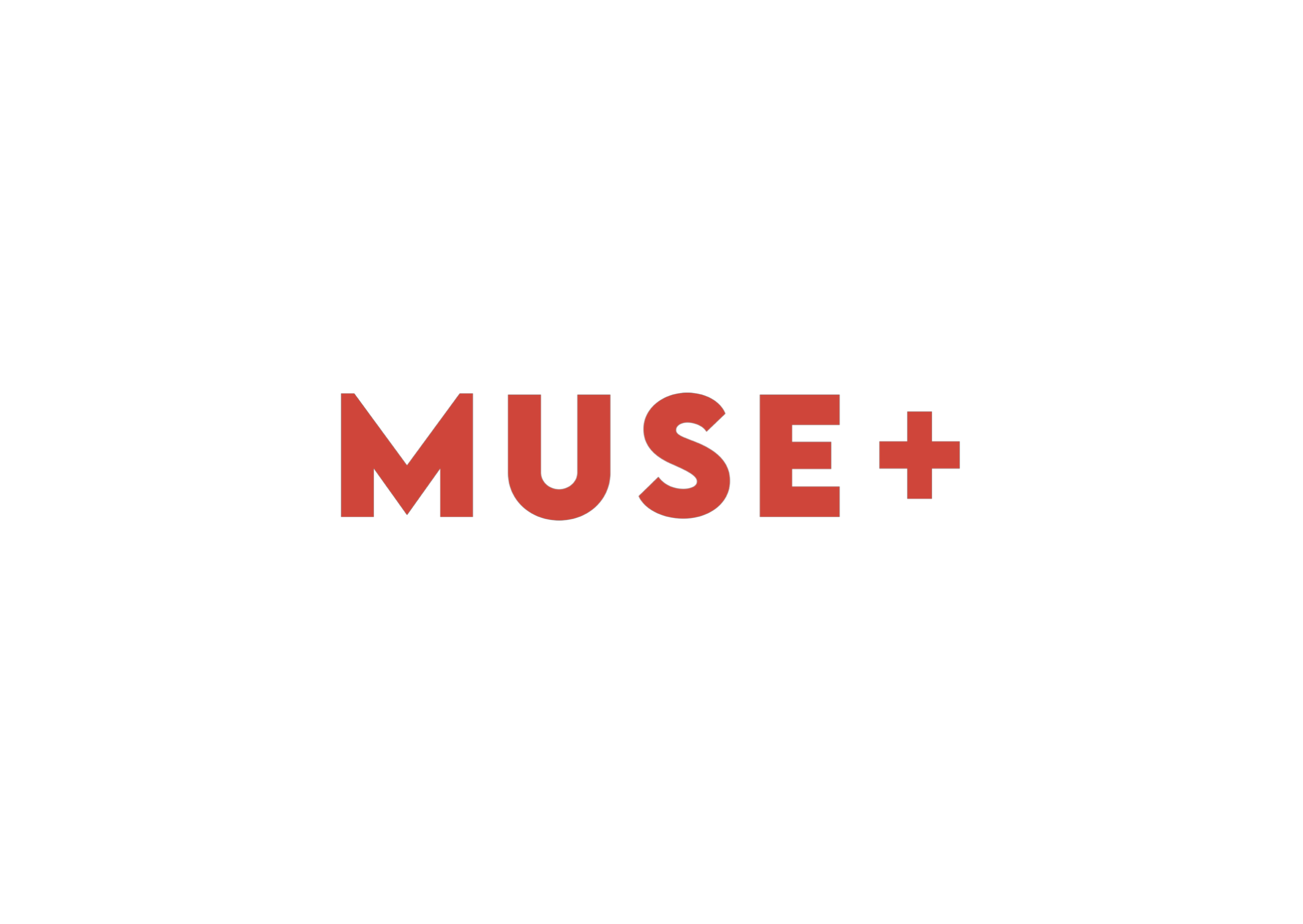 MUSE+