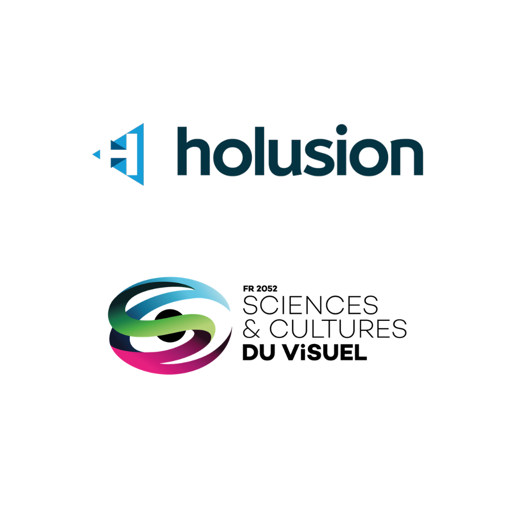 HOLUSION / FR SCV