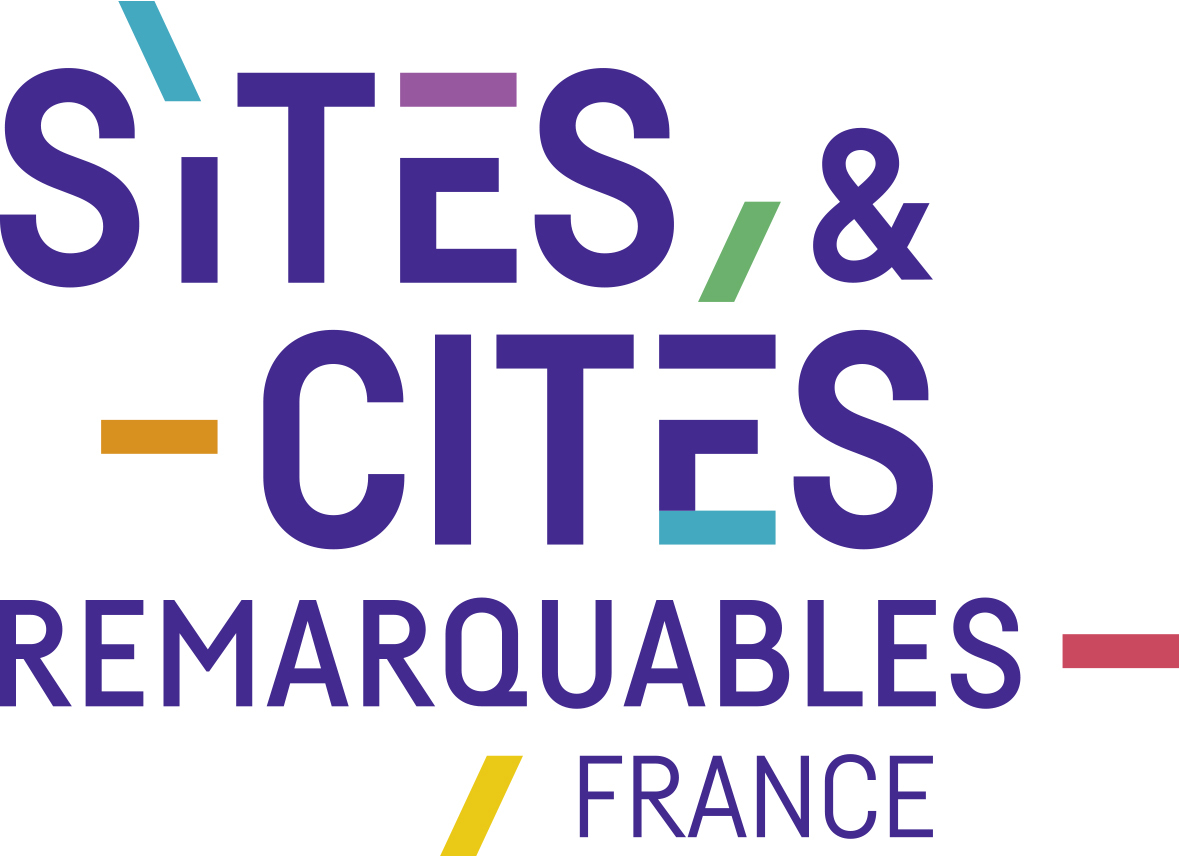 SITES ET CITES REMARQUABLES DE FRANCE