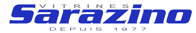 SARAZINO VITRINES