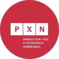 PXN – PRODUCTEUR d’EXPERIENCES NUMERIQUES