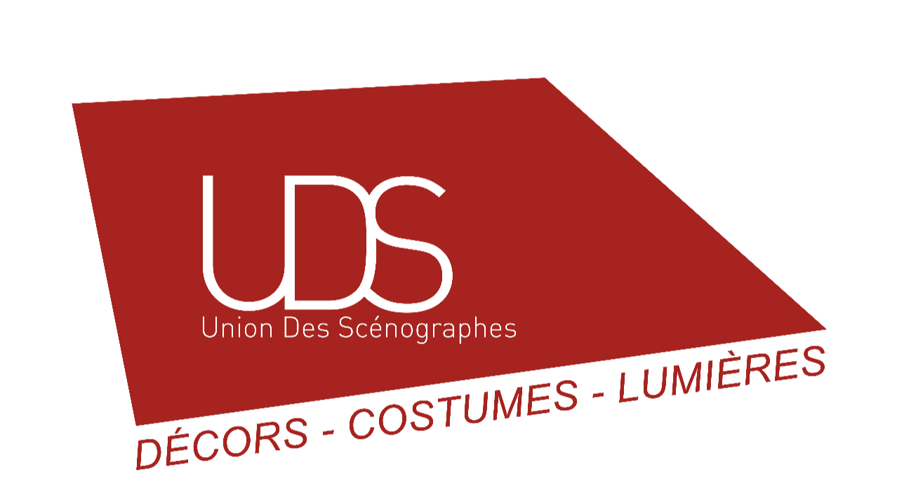 UNION DES SCÉNOGRAPHES