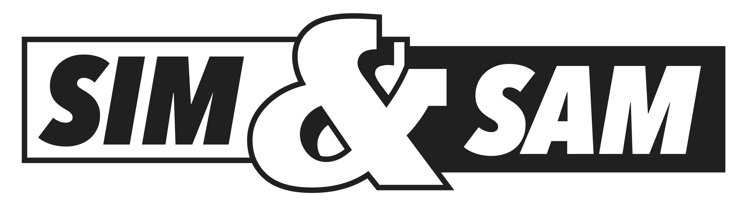 SIM&SAM