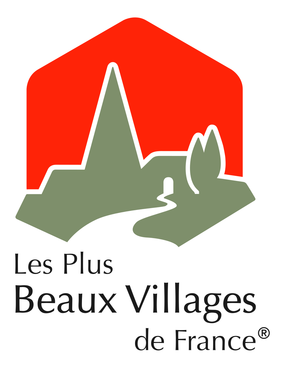 LES PLUS BEAUX VILLAGES DE FRANCE