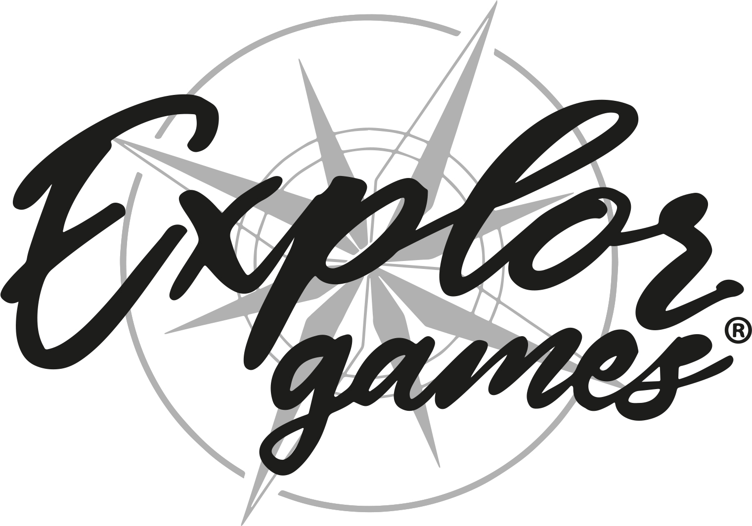 EXPLOR GAMES®