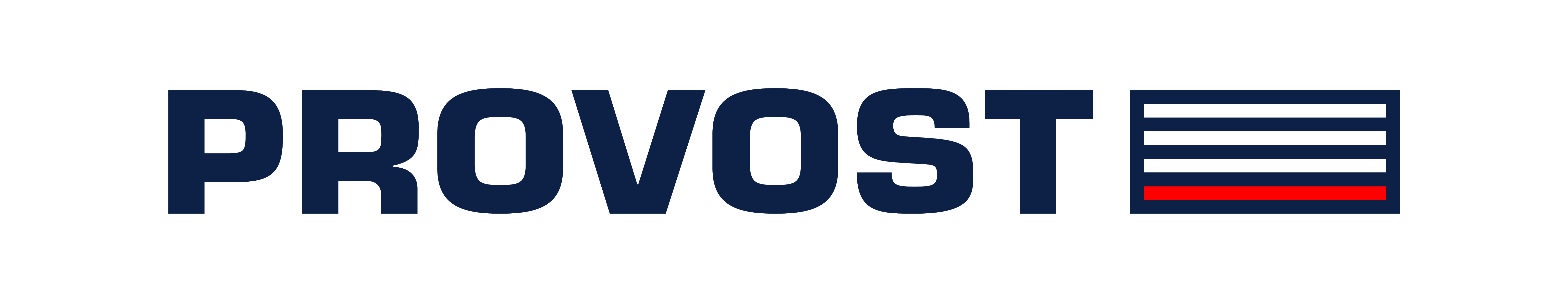 PROVOST DISTRIBUTION