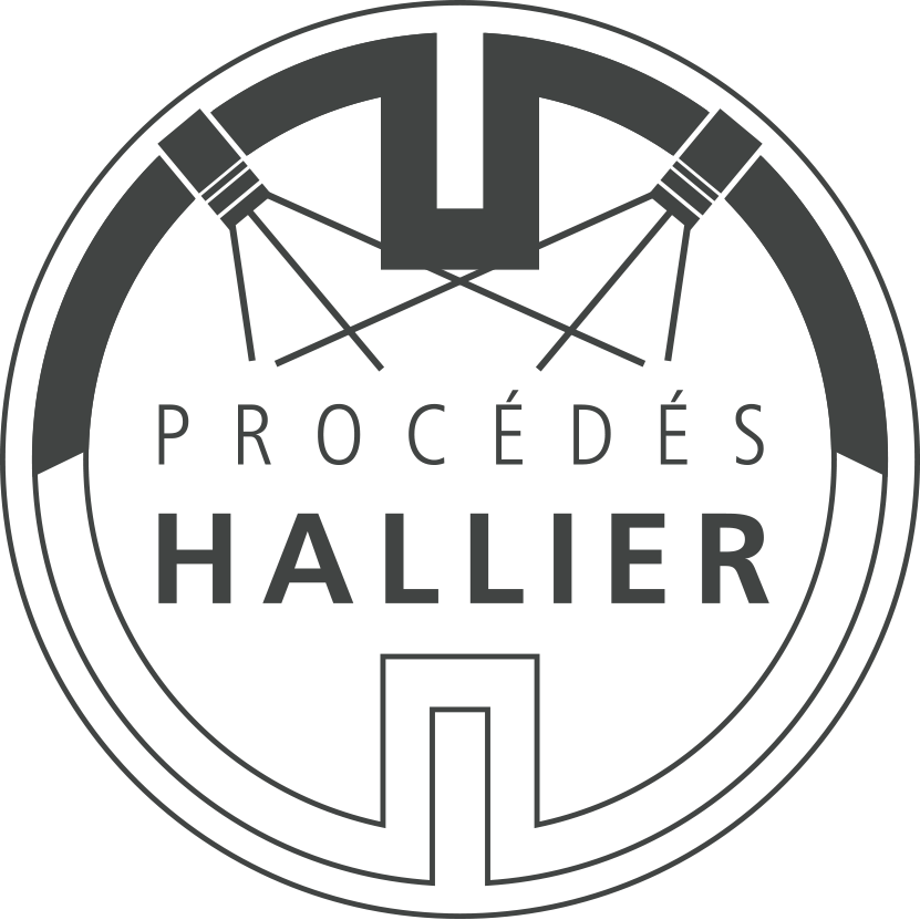 PROCÉDÉS HALLIER