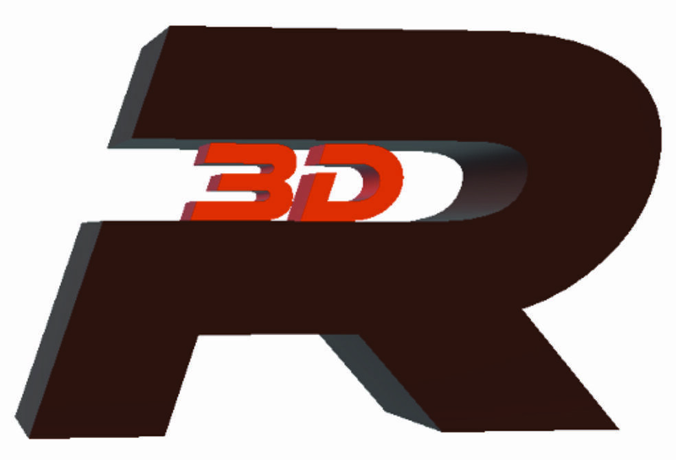 REPLICAD 3D