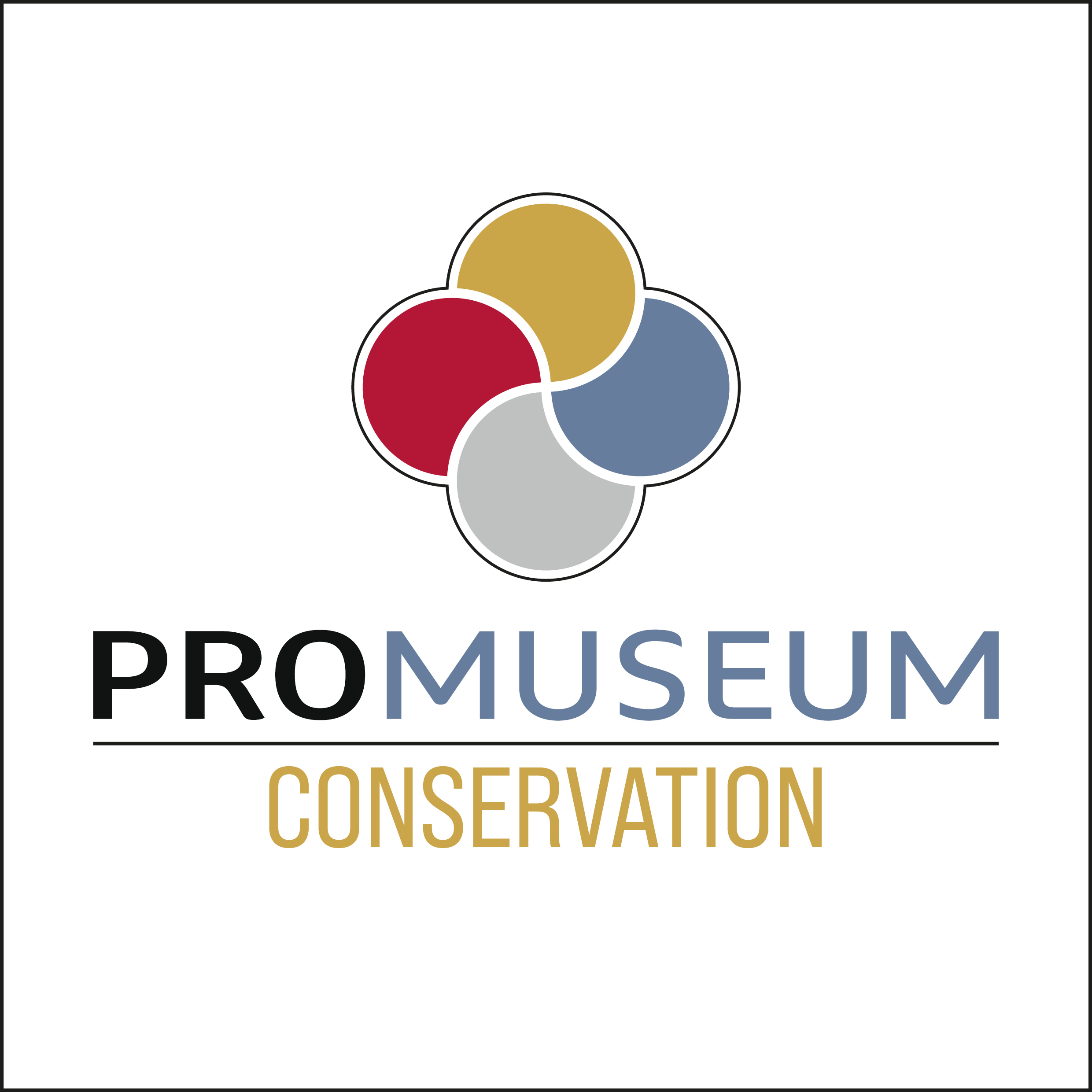 PROMUSEUM CONSERVATION
