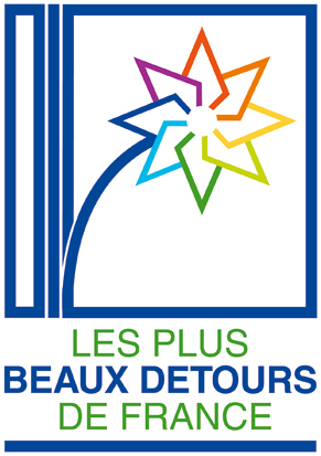 LES PLUS BEAUX DETOURS DE FRANCE